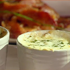Shirred Eggs