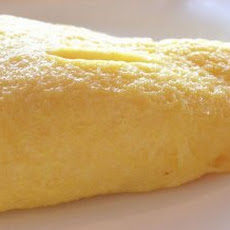 Simple Cheese Omelet Recipe