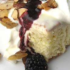 Tres Leches