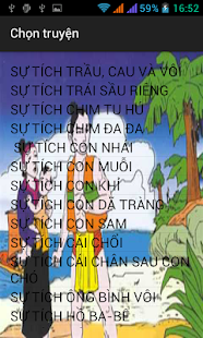 How to get Truyen co tich Viet Nam lastet apk for bluestacks