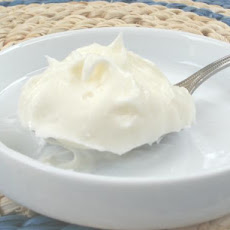 Kittencal's Best Cream Cheese Frosting (Extra Creamy Option)