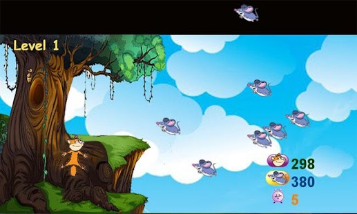 How to install The Flying Mouses [Kids Game] 1.0.1 unlimited apk for pc