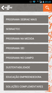 How to mod SEBRAE GOIÁS - Portfólio patch apk for android