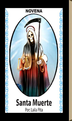 Santa Muerte