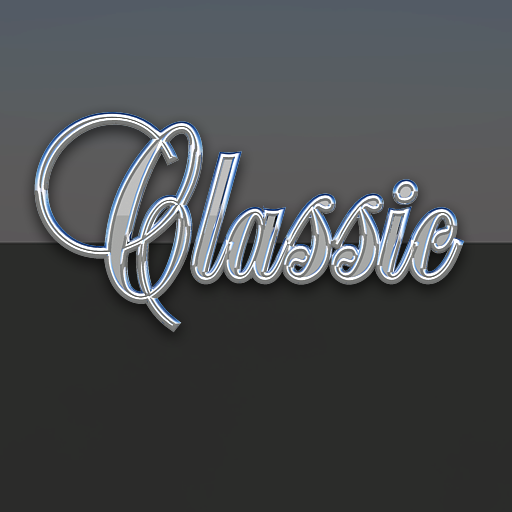 CLASSIC Ringtones LOGO-APP點子