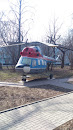 Вертолет МИ2