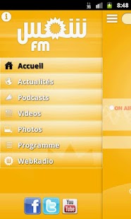 How to get Shems FM Tunisie patch 3.0.2 apk for android