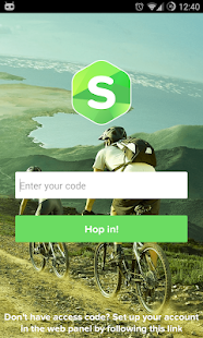 How to get SitLess patch 1.2 apk for bluestacks