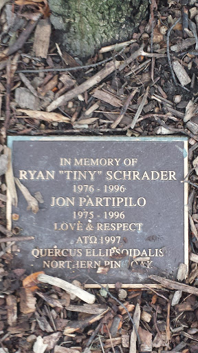 Ryan Schrader and Jon Partipilo Memorial