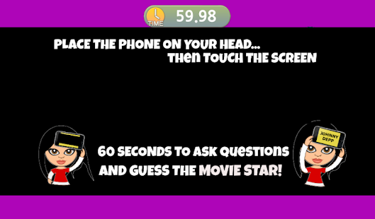 How to download Who Am I? Movie Stars Edition 1.0 apk for bluestacks