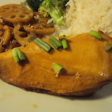 Chicken China Moon