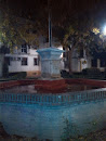 Fuente De Plaza De San Bartolome