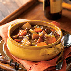 Classic Beef Stew