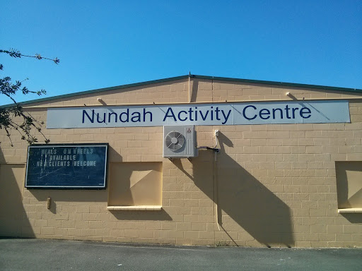 Nundah Activity Centre