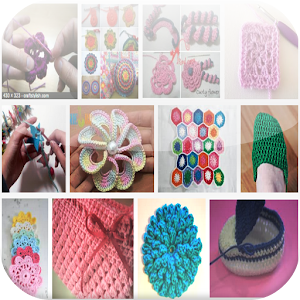 How to Make Crochet.apk 21.9.7