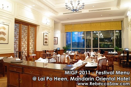 Heen lai po Latest Menu