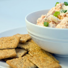 Smoked Salmon Spread