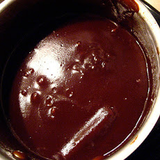 Lou's BBQ Sauce (Sweet and Smoky)