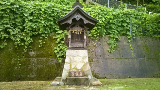 美穂神社(Miho Shrine)