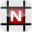 Nonomatic mobile app icon
