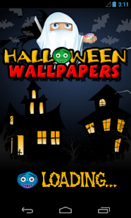 How to mod Halloween Wallpapers 1.3 apk for bluestacks