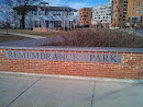 Remembrance Park