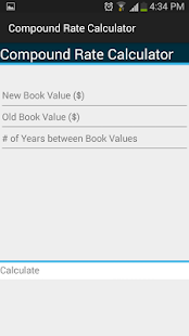 How to get Intrinsic Value Calculator 1.0 mod apk for bluestacks