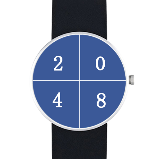 Wear 2048