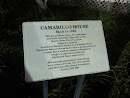 Camarillo House
