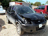 Vendo Ford Ecosport Chocado