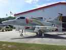 A-4M Skyhawk USMC Jet