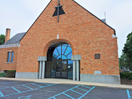 First Christian Reformed Church of Grand Haven