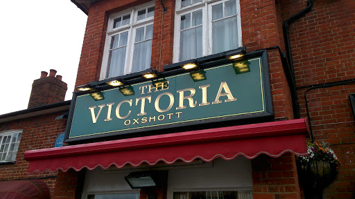 The Victoria Oxshott