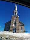 Église Ste-Evariste