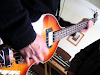 Epiphone Viola Bass