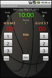 How to get Alberto Basketball Scoreboard 11 mod apk for pc