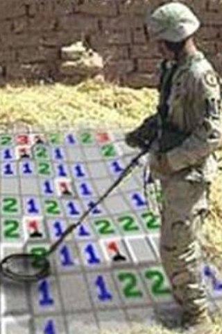 Minesweeper Easy