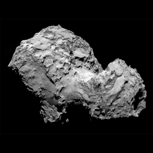 Philae Lander.apk 1.0.1