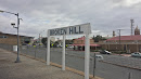 Broken Hill Train Station