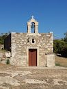 Fortezza Rethymnon Church