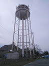 Milford Water Tower