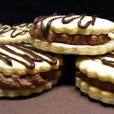 Anne's Teacakes (Tea Cakes)