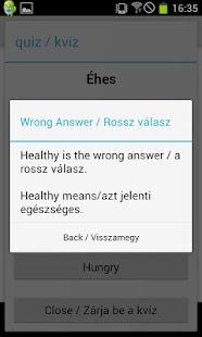 How to download Hungarian Vocabulary 1.1 mod apk for laptop