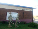 St Lukes Anglican Church