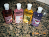 Bath Body Work  Body Lotiony Shower  Gel