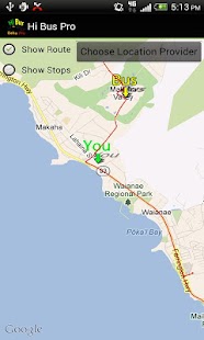 How to mod HI Bus - Oahu 3.0 apk for bluestacks