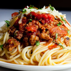 Spaghetti