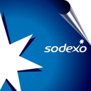 Sodexo Outlet Locator - India mobile app icon