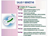 Novedad Toalla Sanitaria Con Aniones