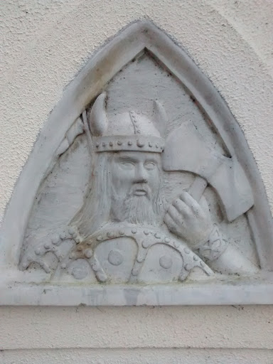 Cloughernagh Viking
